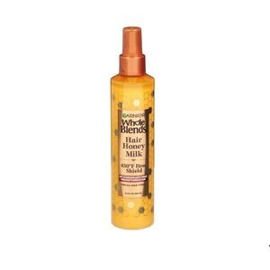 Garnier‎ Whole Blends Heat Protectant Spray (8.5 oz 2 Pack) - READ DESCRIPTION